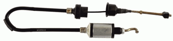 3074003314 Sachs