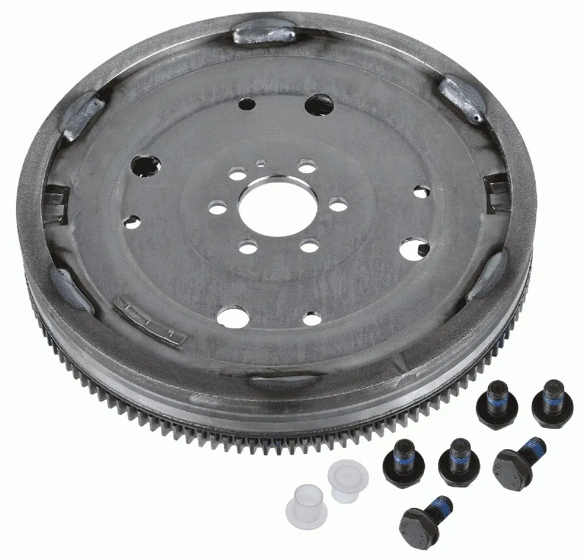 2295601009 Sachs Koło zamachowe silnika