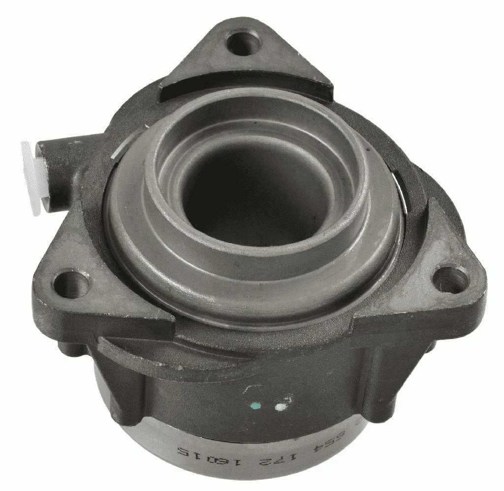 3182654172 Sachs Cylinder roboczy sprzęgła (wysprzęglik) w komplecie z łożyskiem wyciskowym