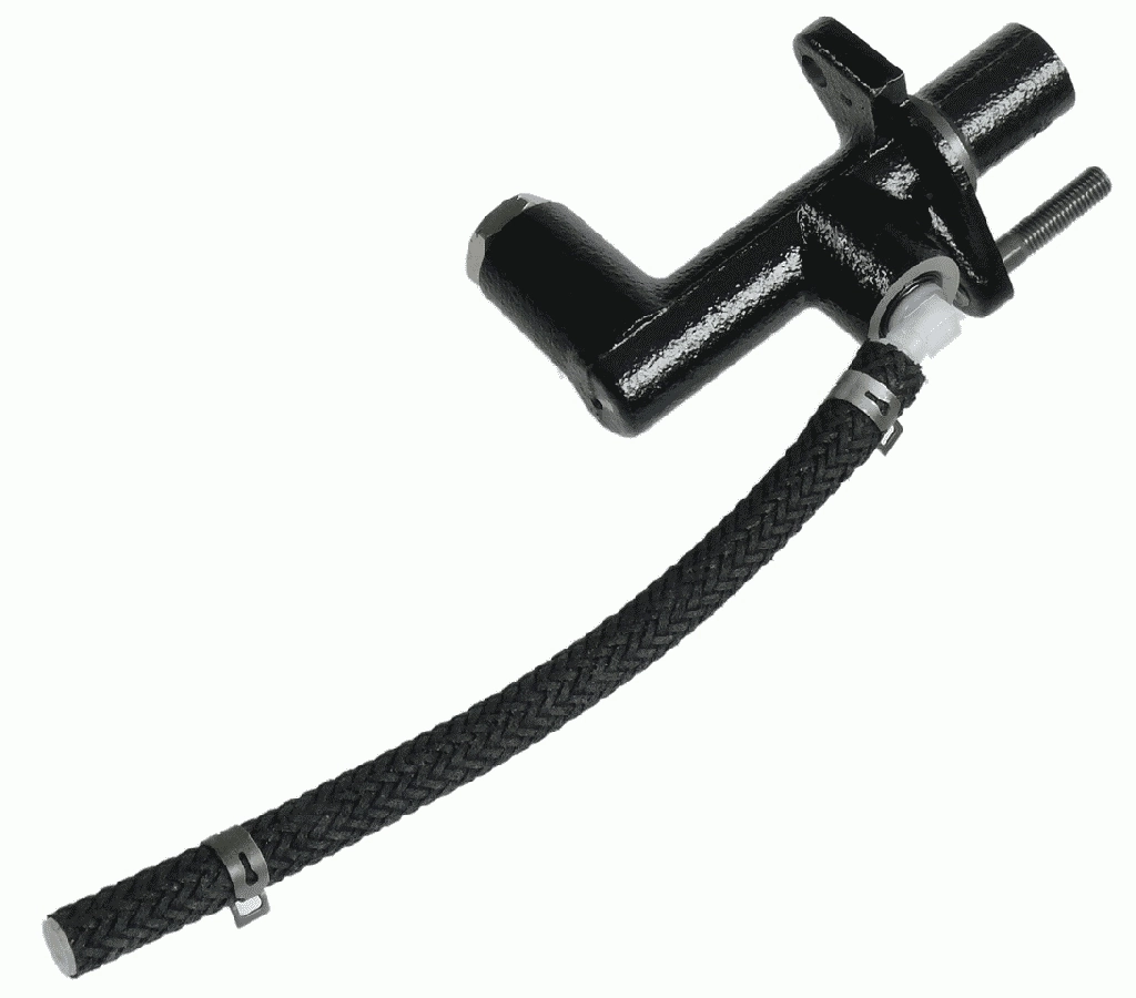Do koszyka Cylinder sprzęgła główny Mazda 6  GH