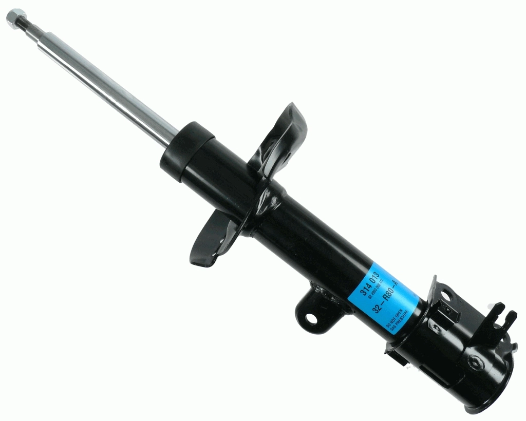 314013 Sachs