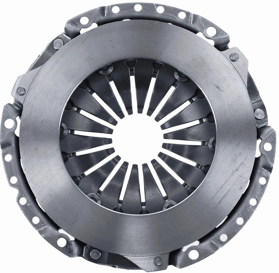 Zestaw sprzęgła (3 części) Sachs 3000990018 cena, od 260,82 USD