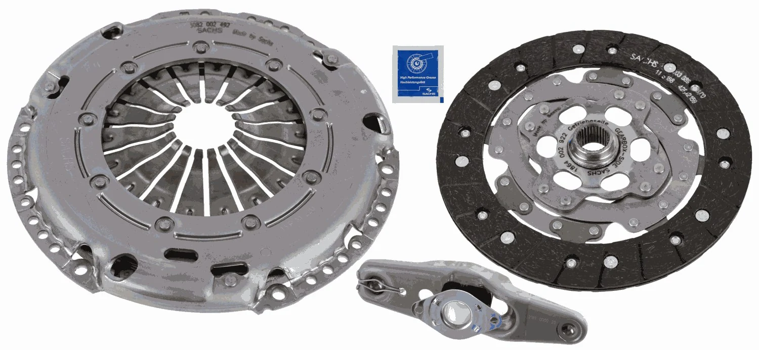 3000950099 Sachs