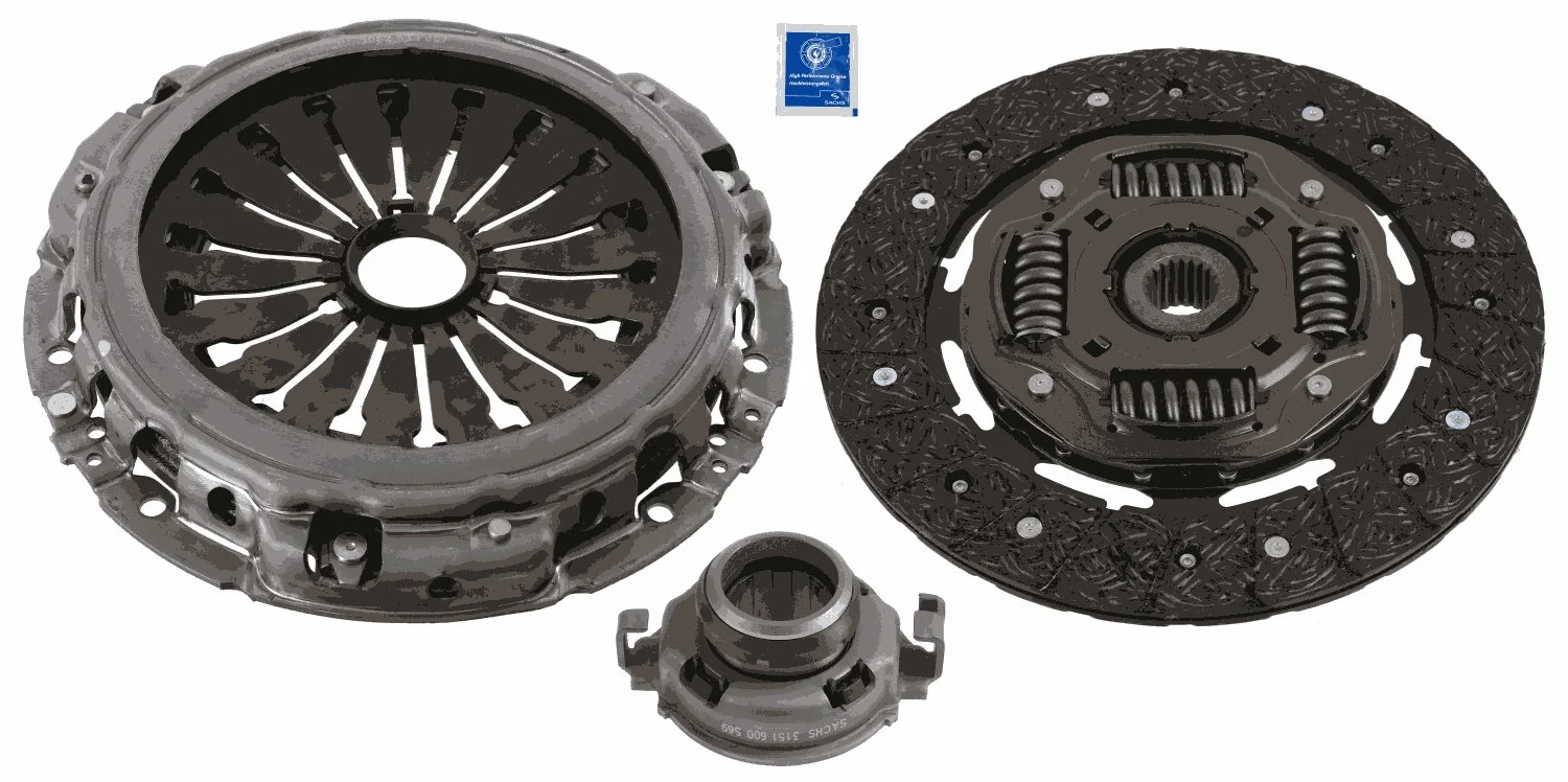 3000951557 Sachs