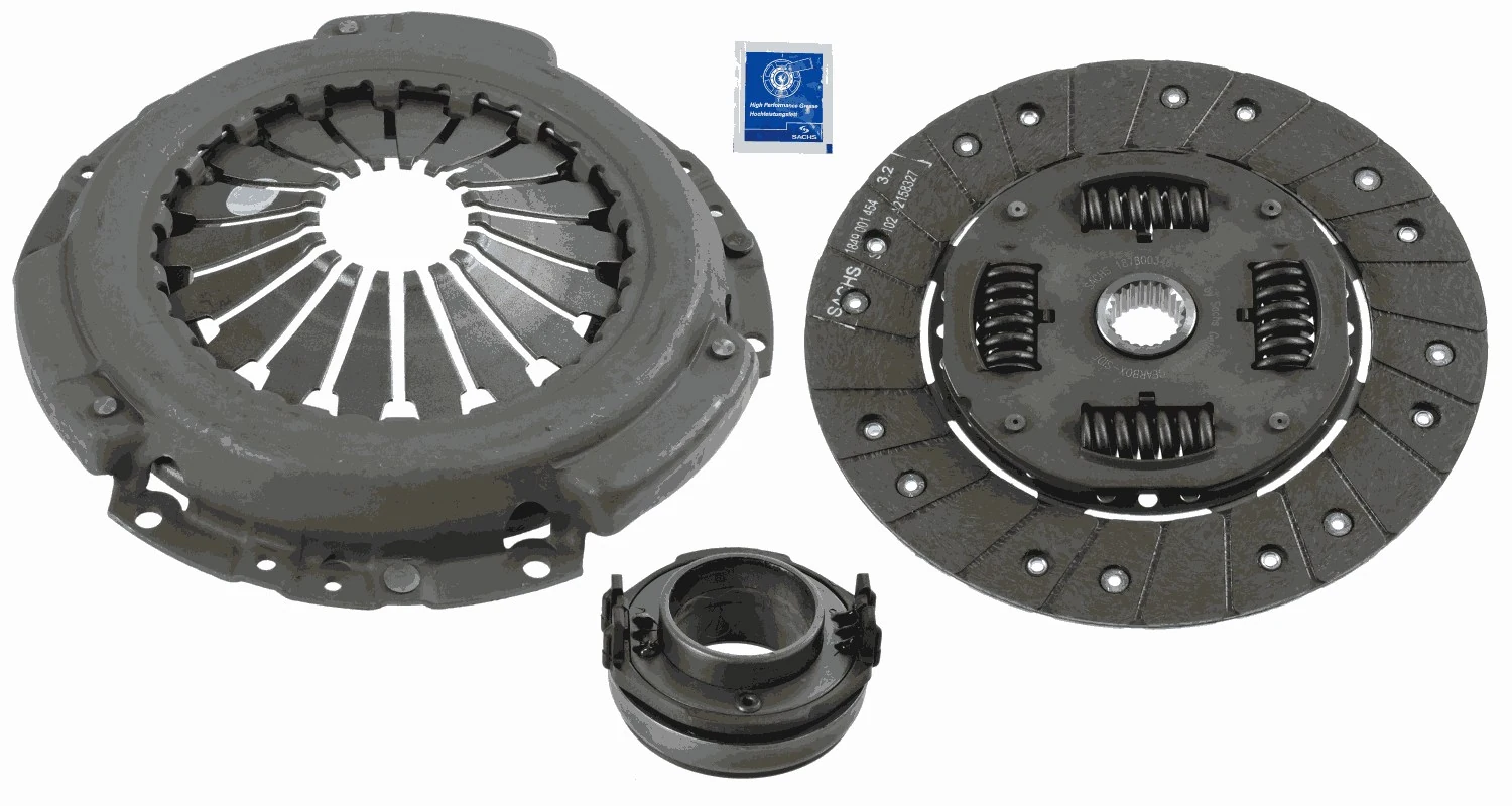 3000852401 Sachs