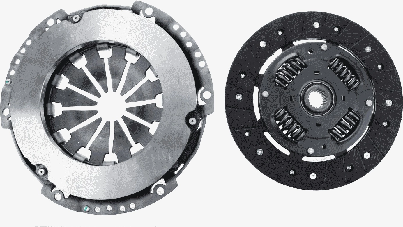3000951508 Sachs Zestaw sprzęgła (3 części)
