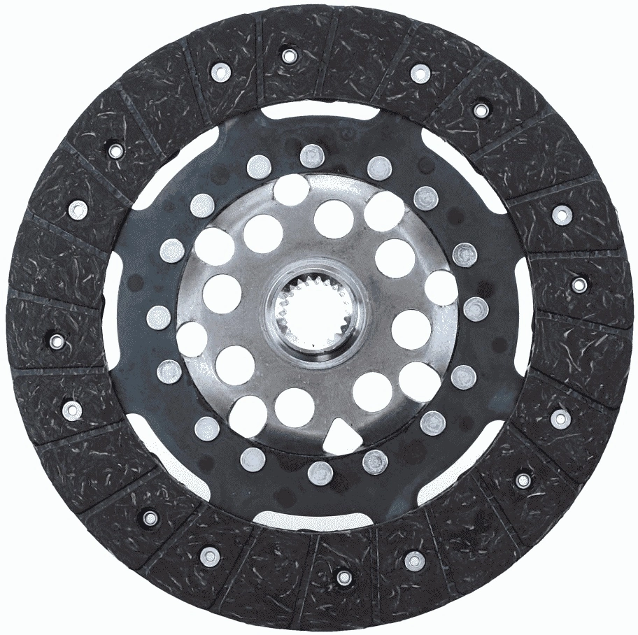 3000990490 Sachs Zestaw sprzęgła (3 części)
