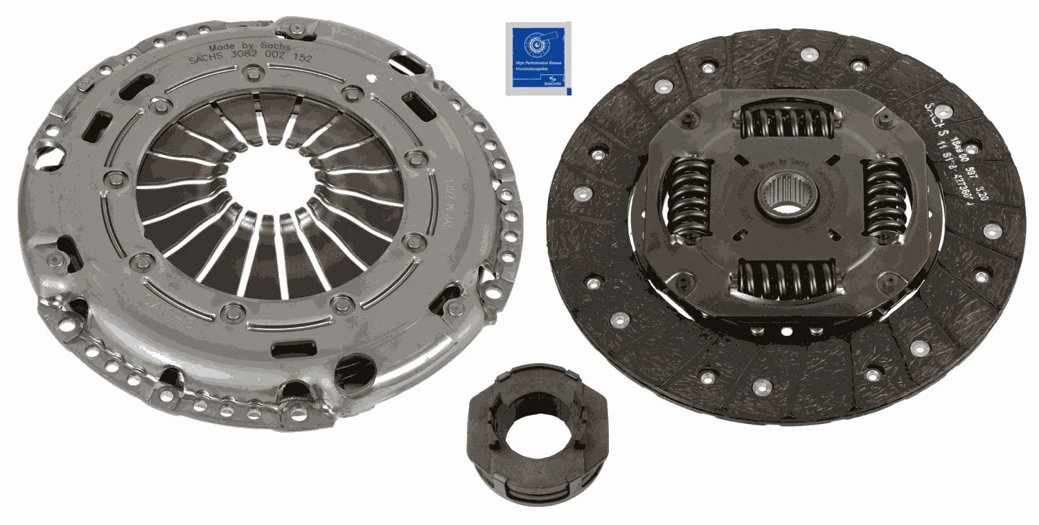 3000970082 Sachs