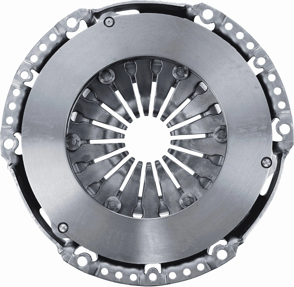 Zestaw sprzęgła (3 części) Sachs 3000950016 cena, od 138,62 USD
