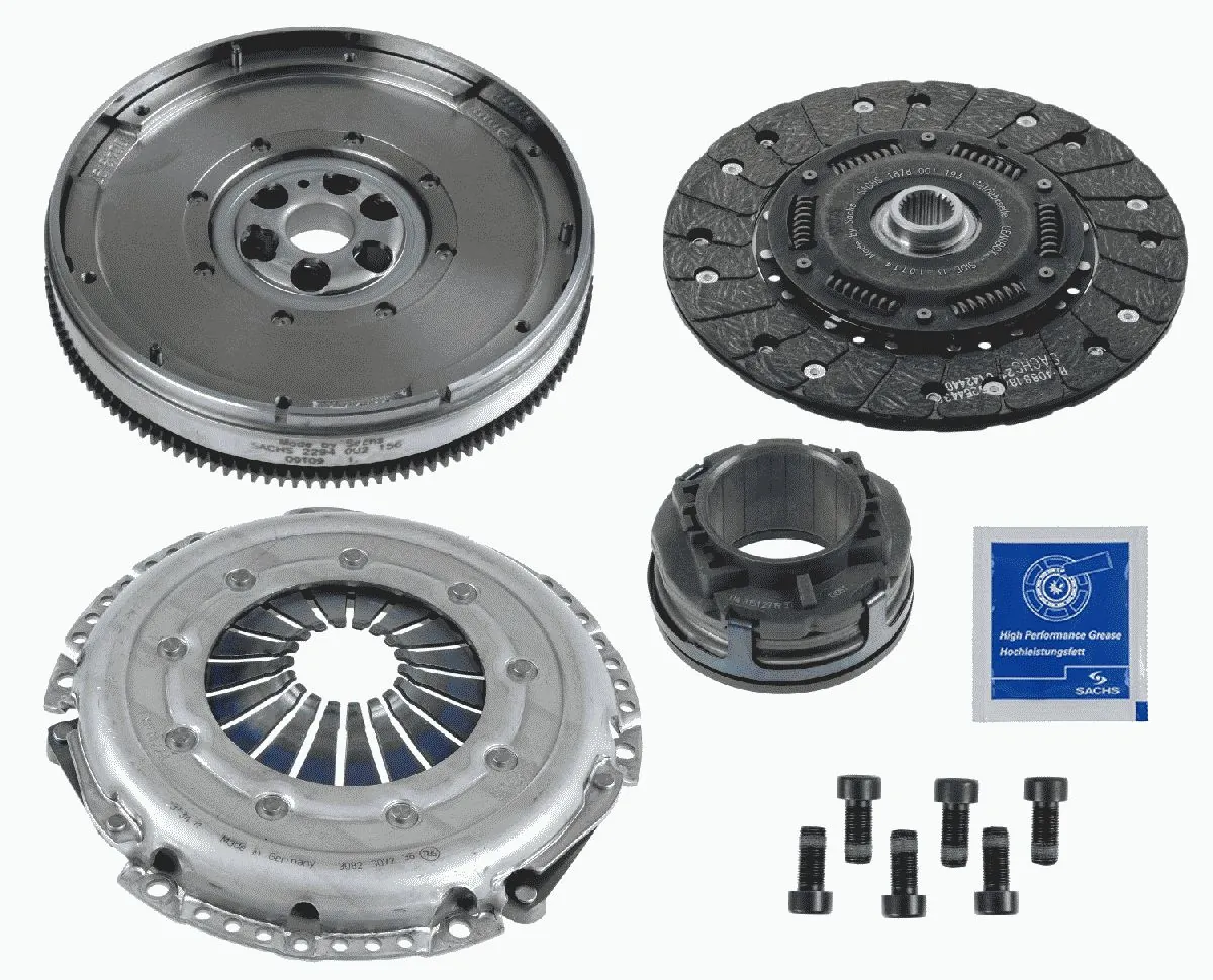 2290601008 Sachs