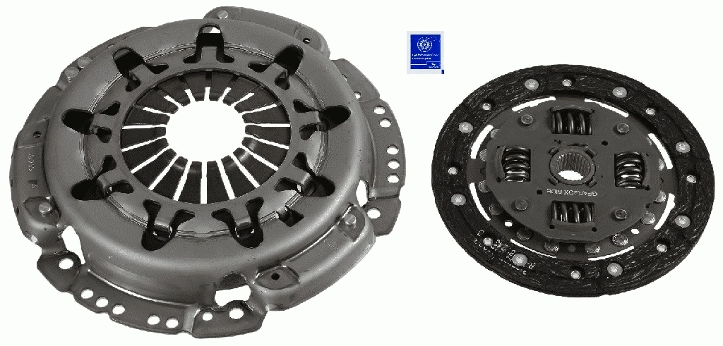 3000954075 Sachs