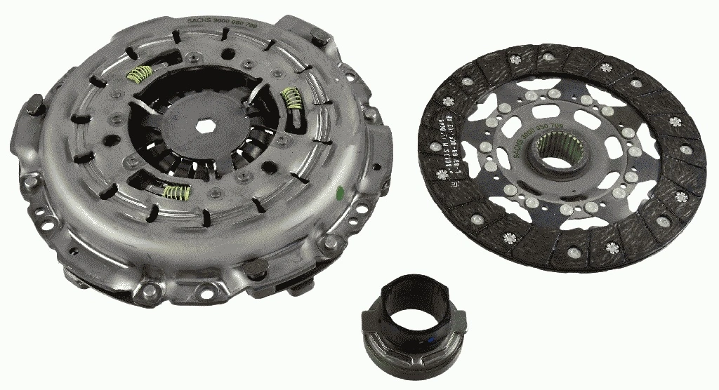 3000950709 Sachs