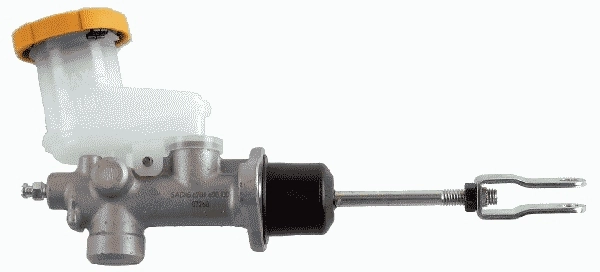 Cylinder sprzęgła główny Subaru Outback 2 B12, BE, BH