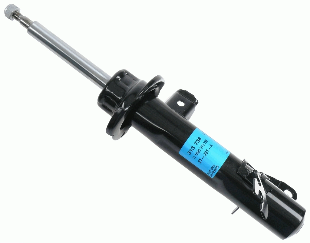 313738 Sachs