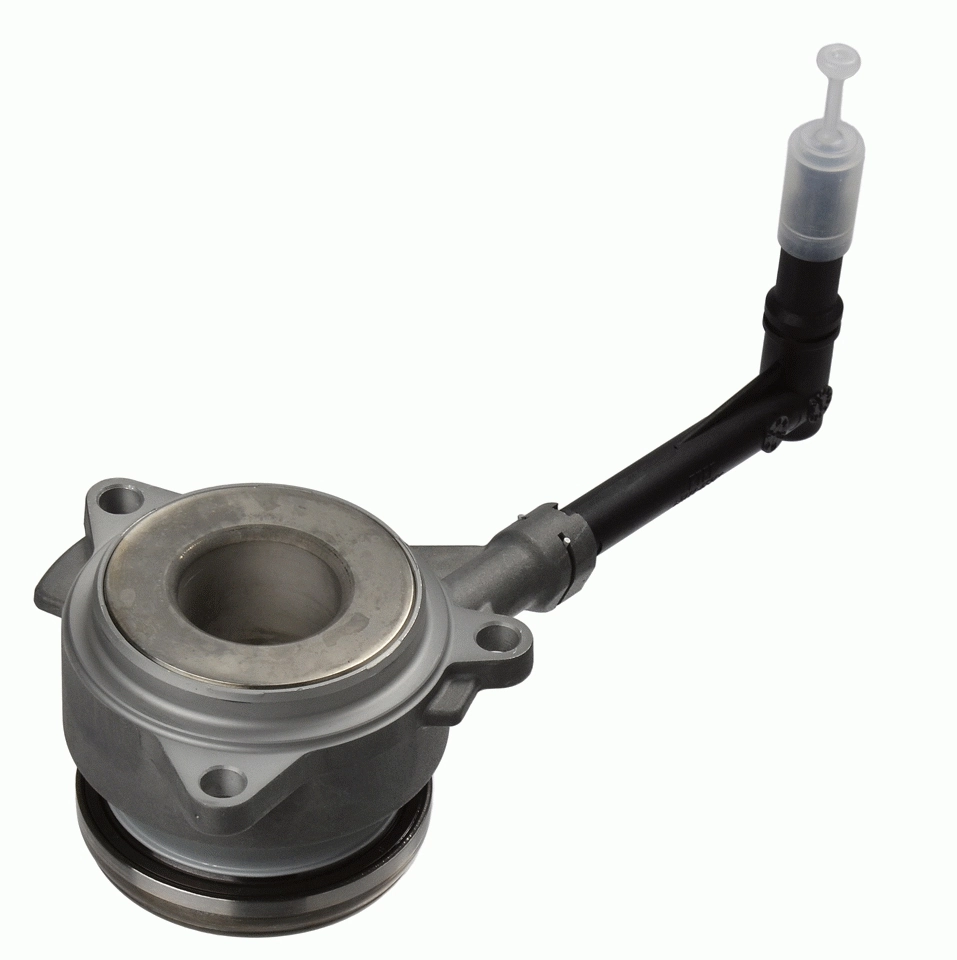 3182600206 Sachs Cylinder roboczy sprzęgła (wysprzęglik) w komplecie z łożyskiem wyciskowym