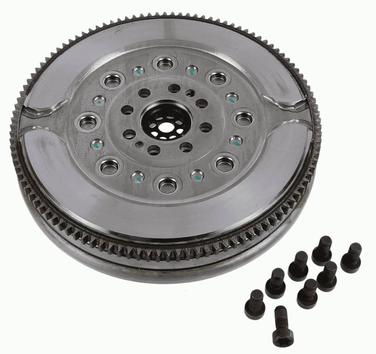 2294001267 Sachs Koło zamachowe silnika