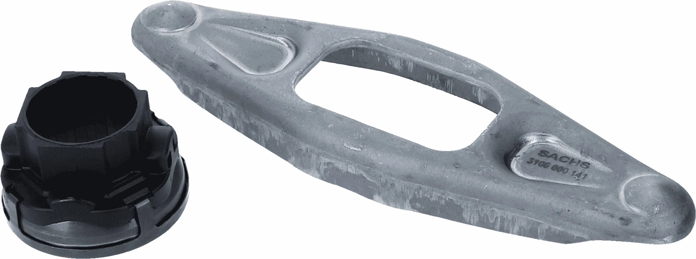 Zestaw sprzęgła (3 części) Sachs 3000970140 cena, od 328,19 USD