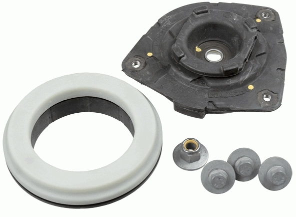 802368 Sachs