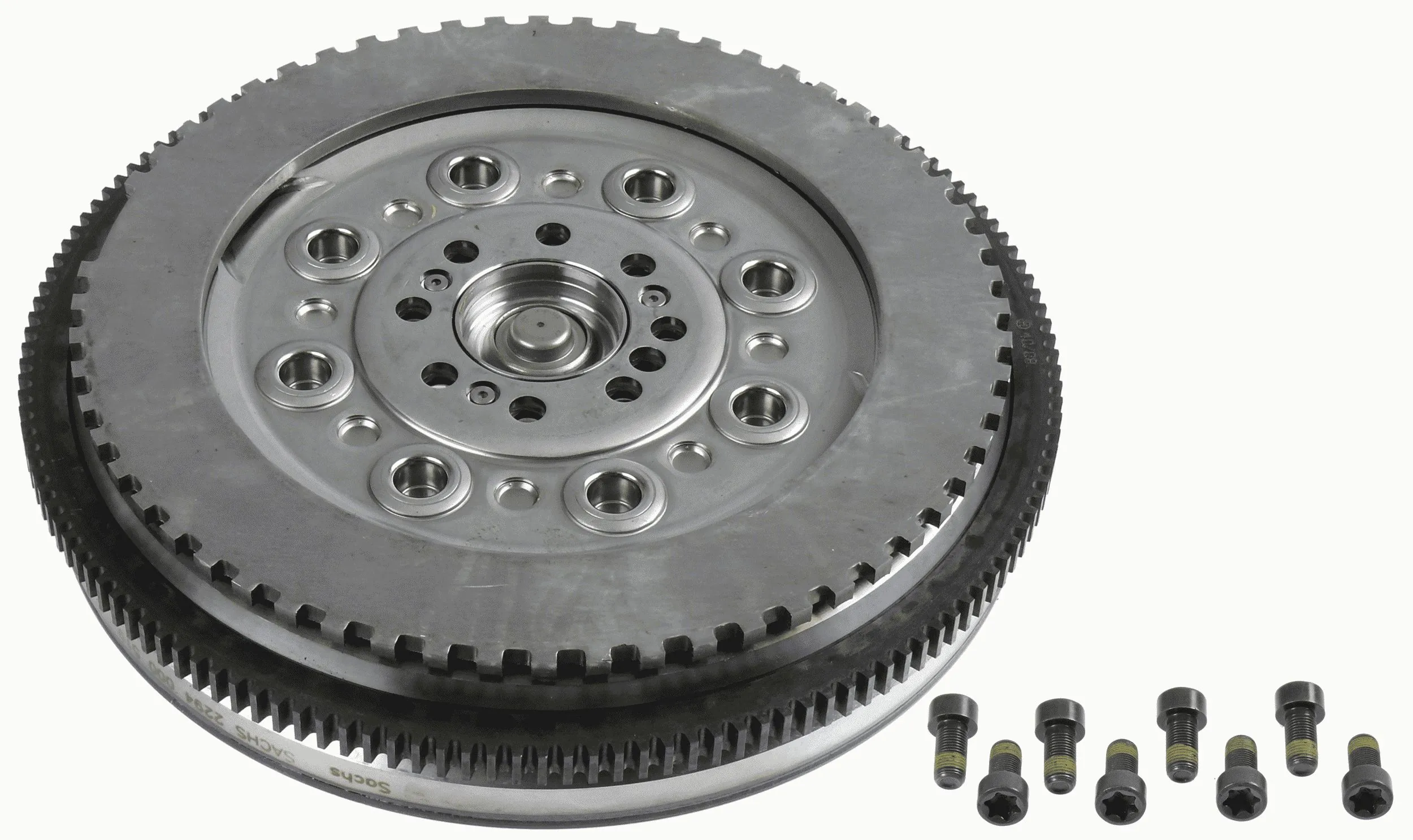 2294000519 Sachs Koło zamachowe silnika