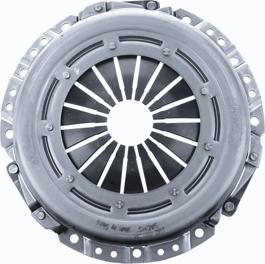 Do koszyka 3000951098 Sachs Zestaw sprzęgła (3 części)