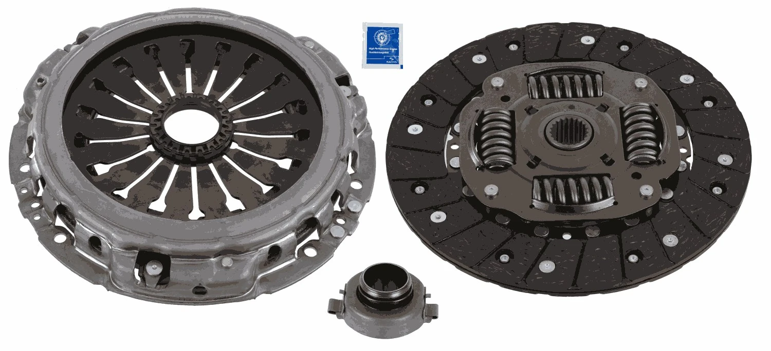 3000951645 Sachs