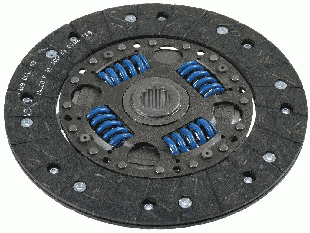 1862292031 Sachs Tarcza sprzęgła