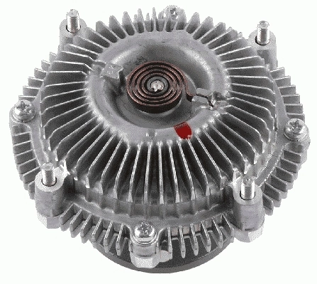 1621054180 Toyota Sprzęgło wiskotyczne wentylatora chłodzenia