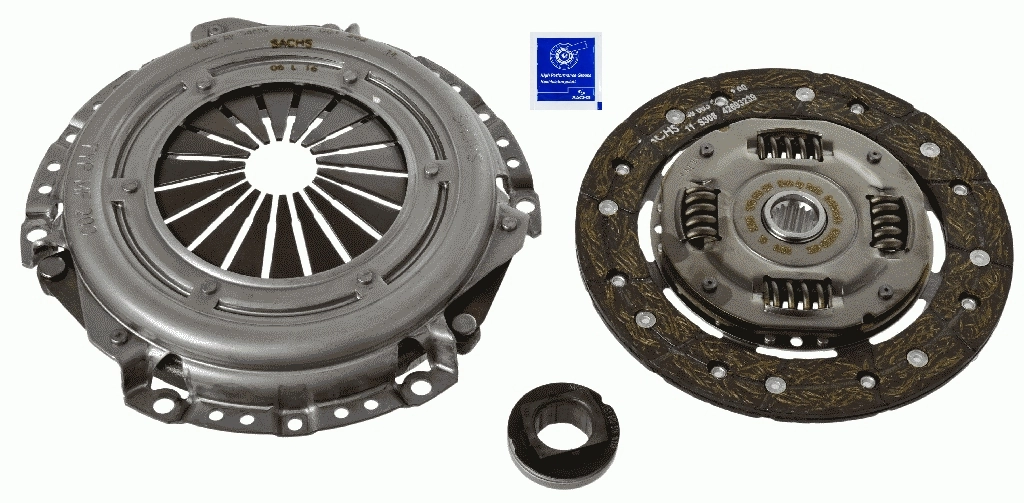 3000950025 Sachs