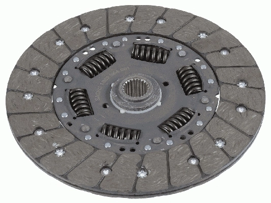 1862564001 Sachs