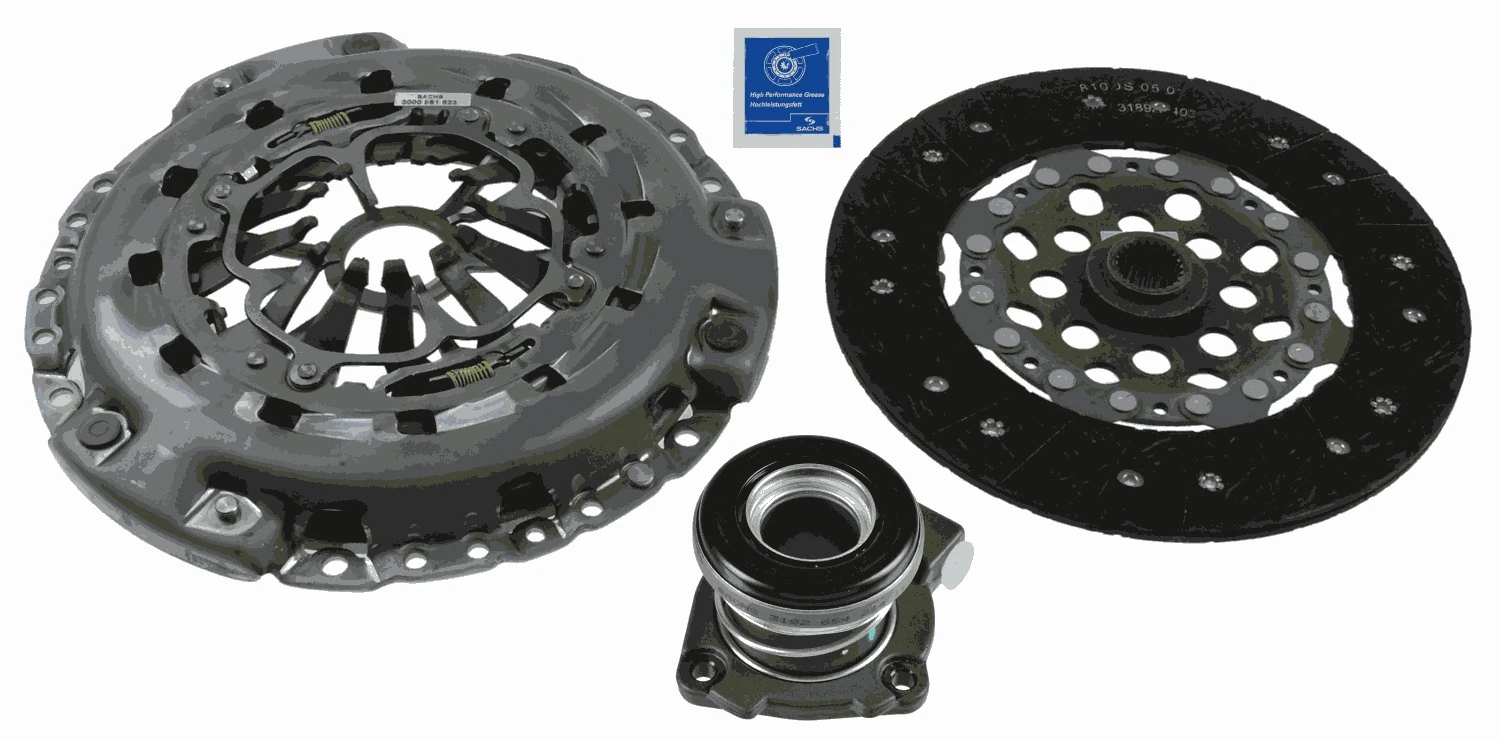 3000990194 Sachs