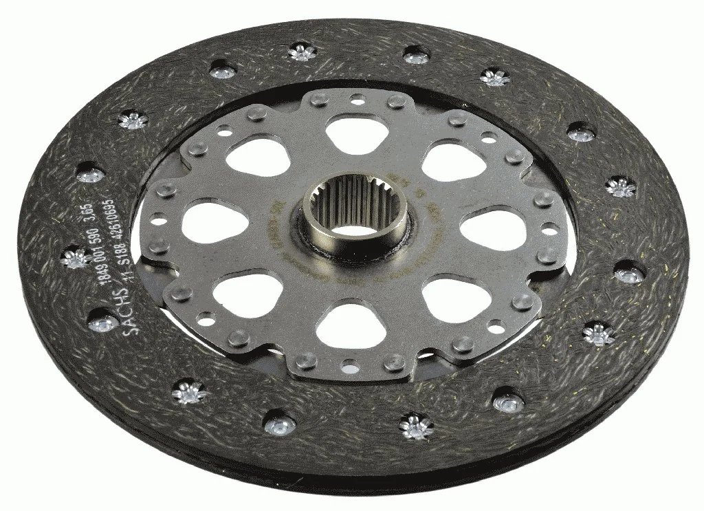 Tarcza sprzęgła do Mercedes C  S203