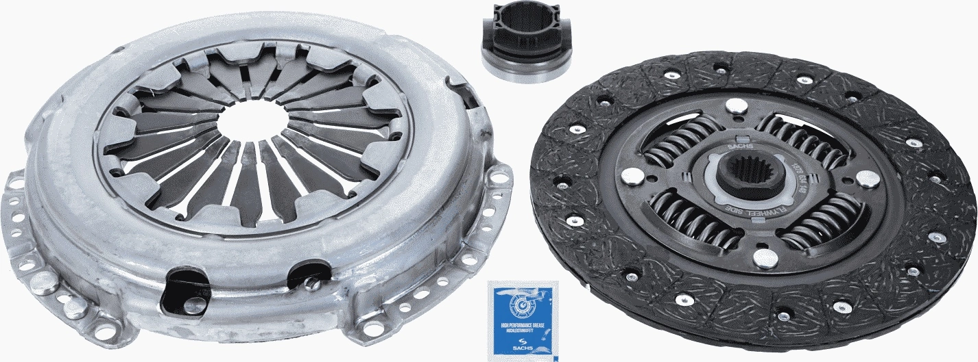 3000951578 Sachs