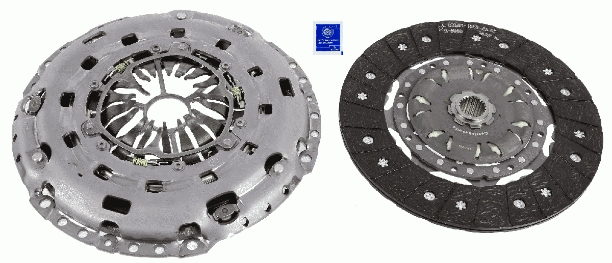 3000856301 Sachs