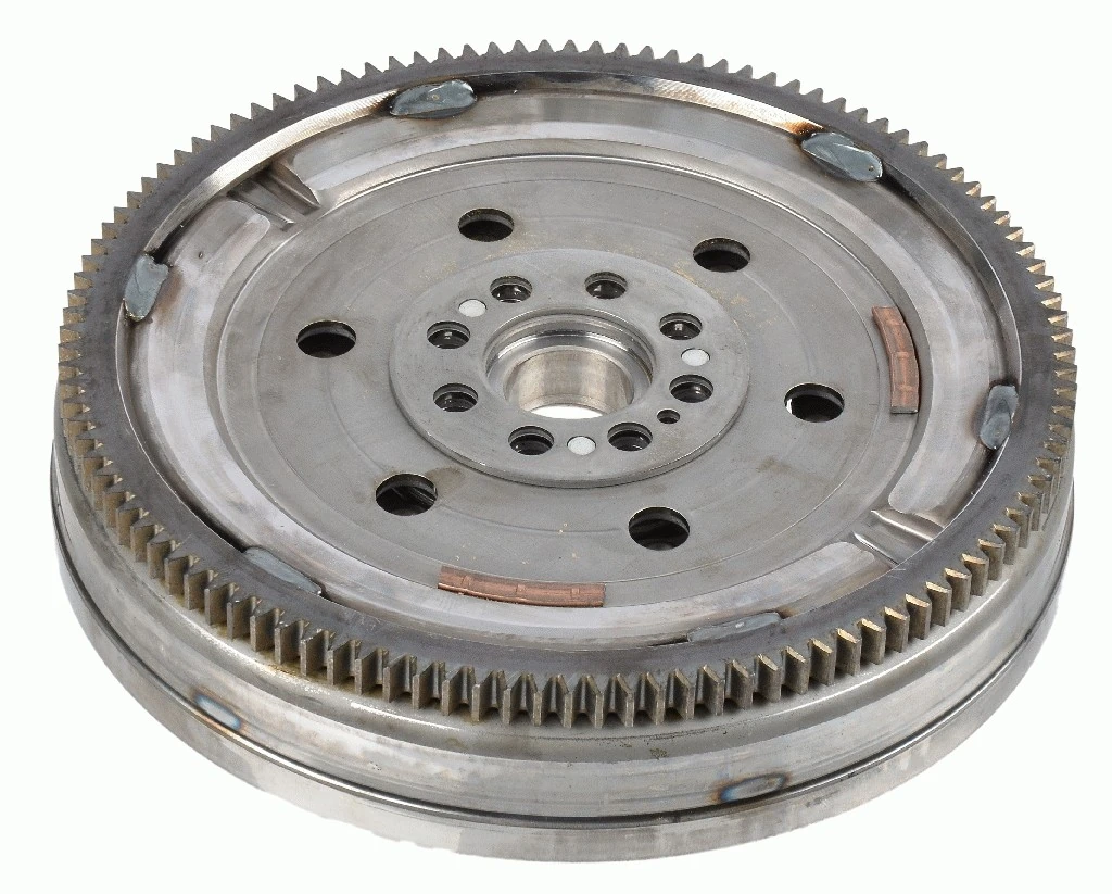 Koło zamachowe silnika Mazda 6 GG