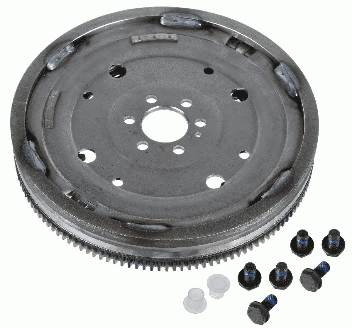 2295601004 Sachs Koło zamachowe silnika