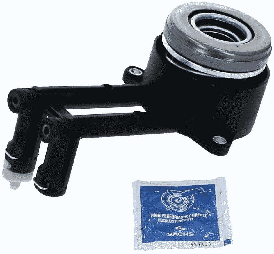 Zestaw sprzęgła (3 części) Sachs 3000990214 cena, od 214,76 USD