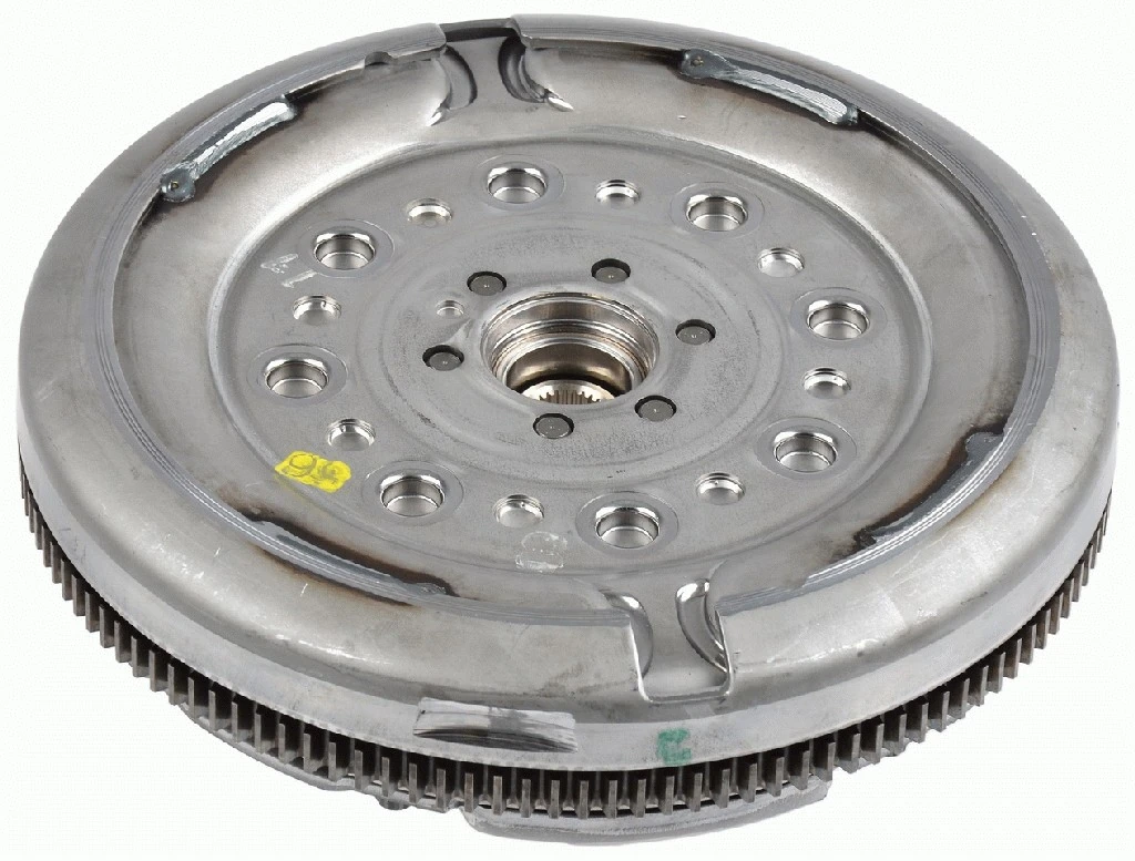 2289000257 Sachs Zestaw sprzęgła (3 części)