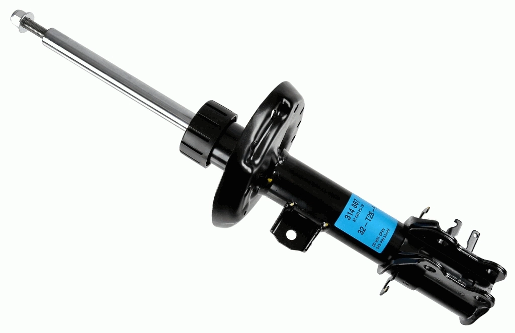 314867 Sachs