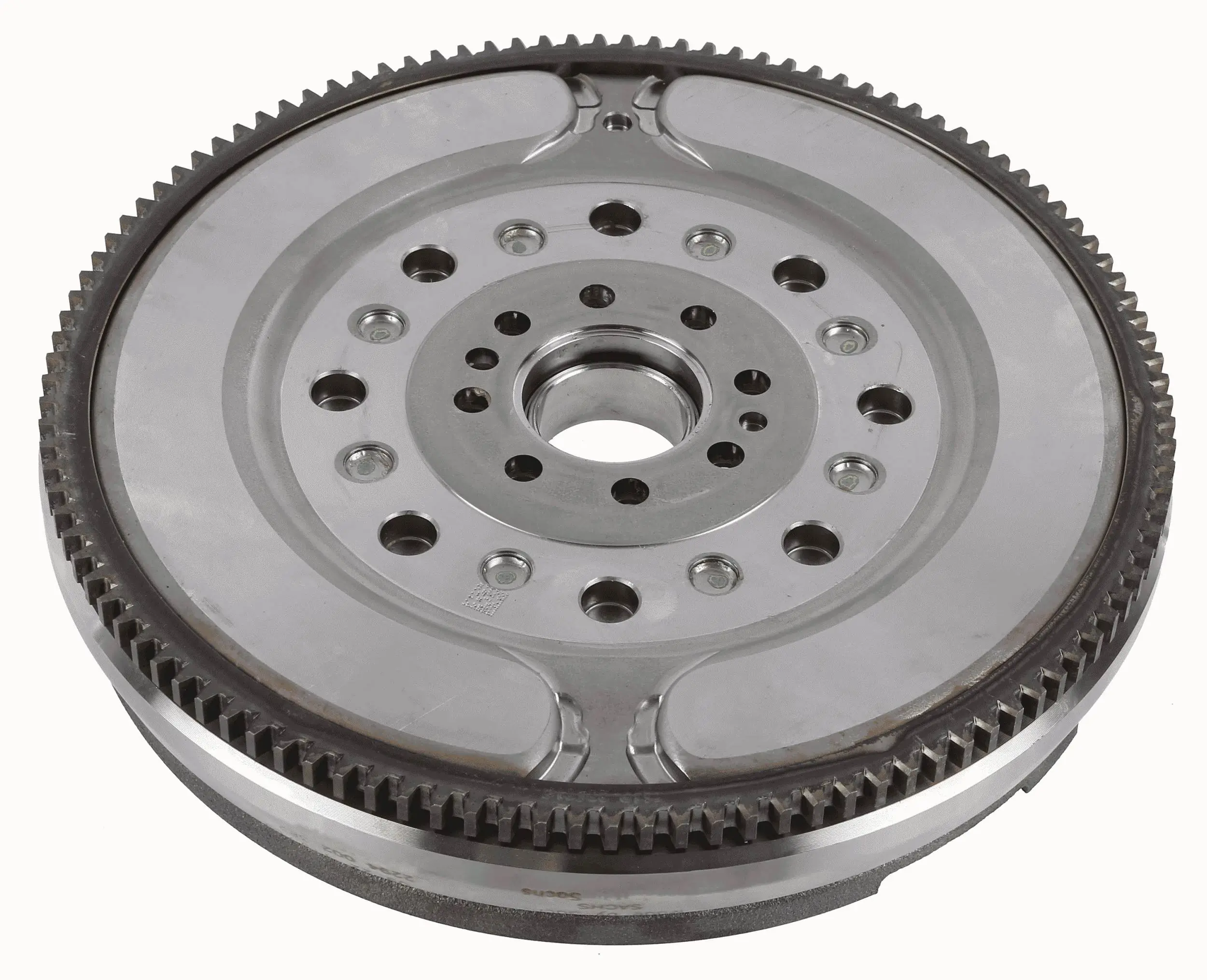 Koło zamachowe silnika Ford Kuga 1 CBV