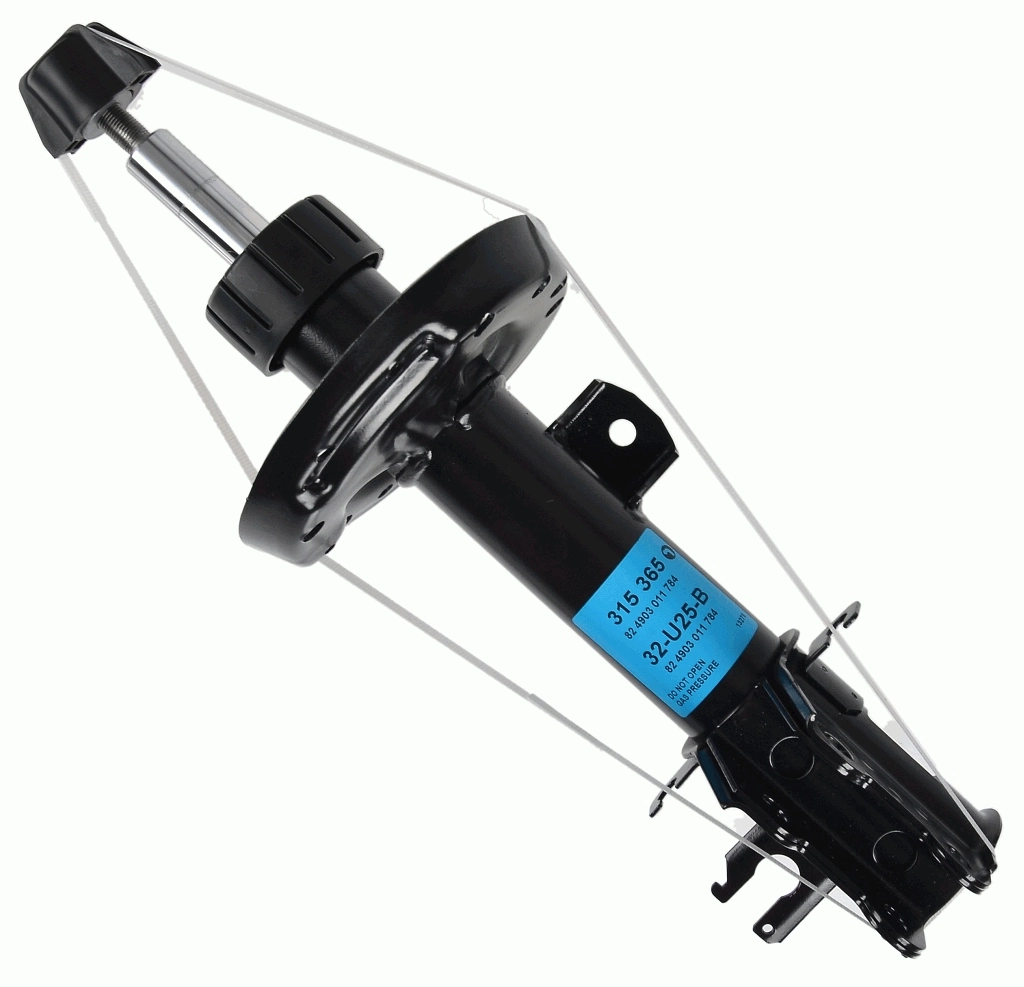315365 Sachs