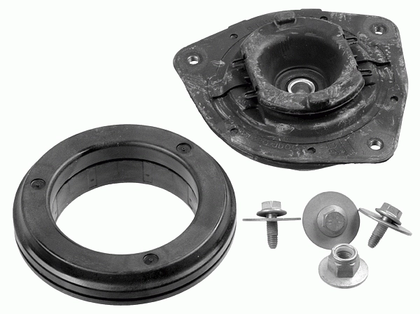 802524 Sachs