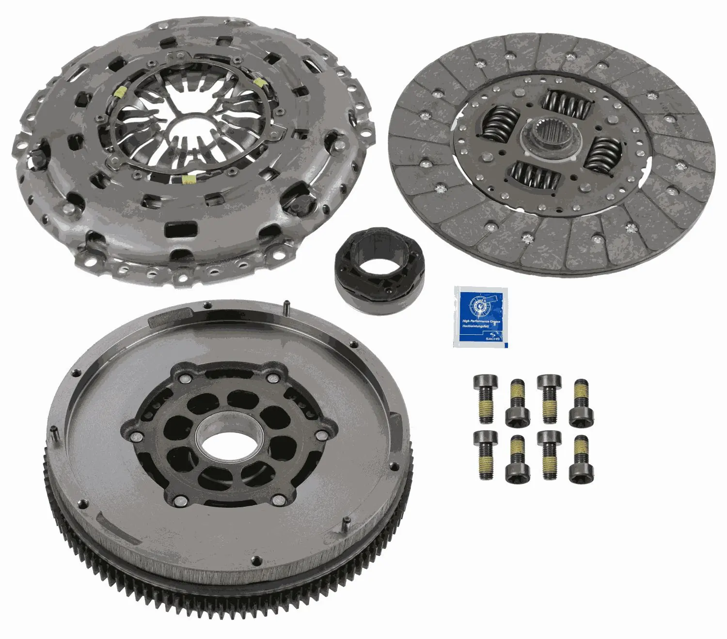 2290601134 Sachs