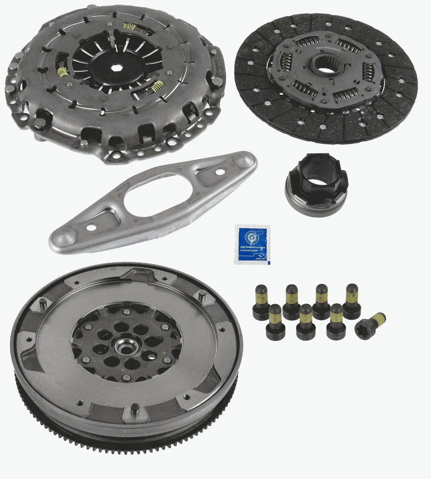 2290601151 Sachs