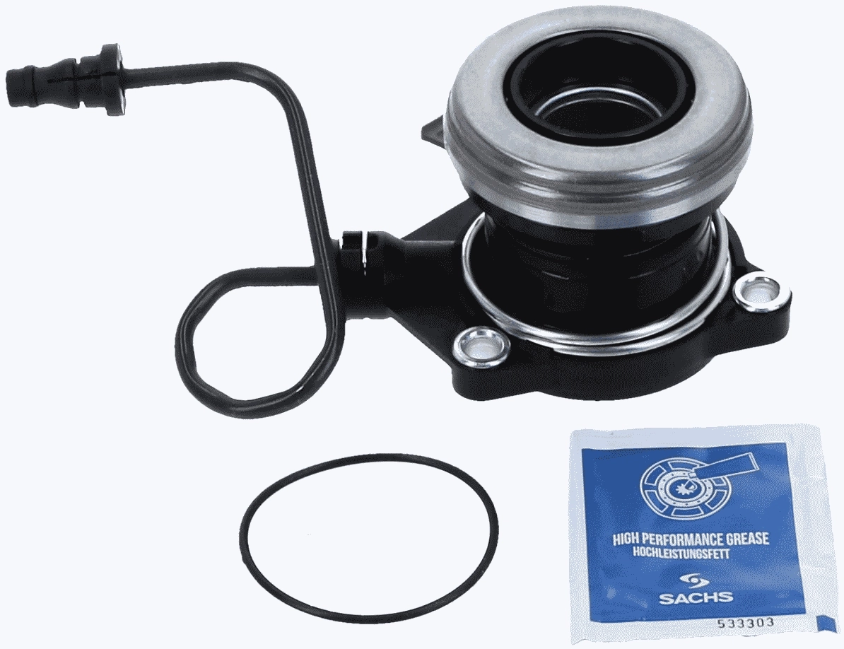 Zestaw sprzęgła (3 części) Sachs 3000990131 cena, od 178,53 USD