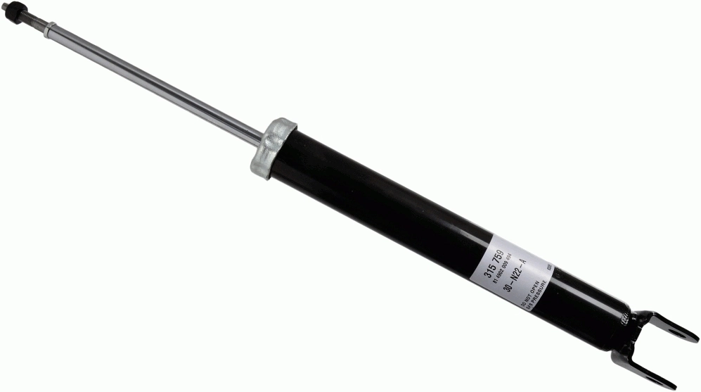315759 Sachs