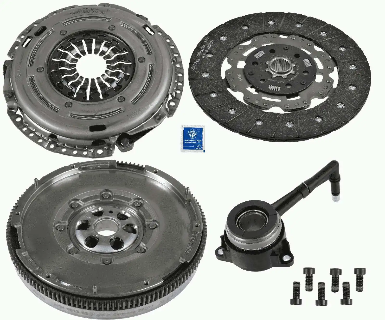 2290601162 Sachs