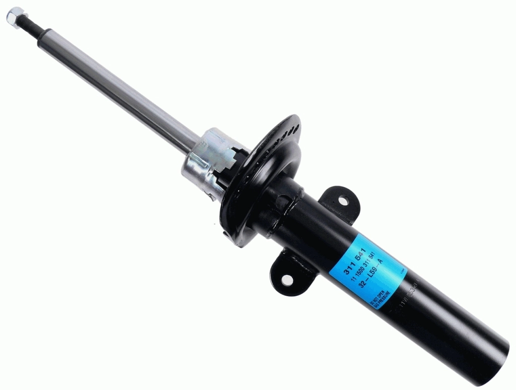 311541 Sachs