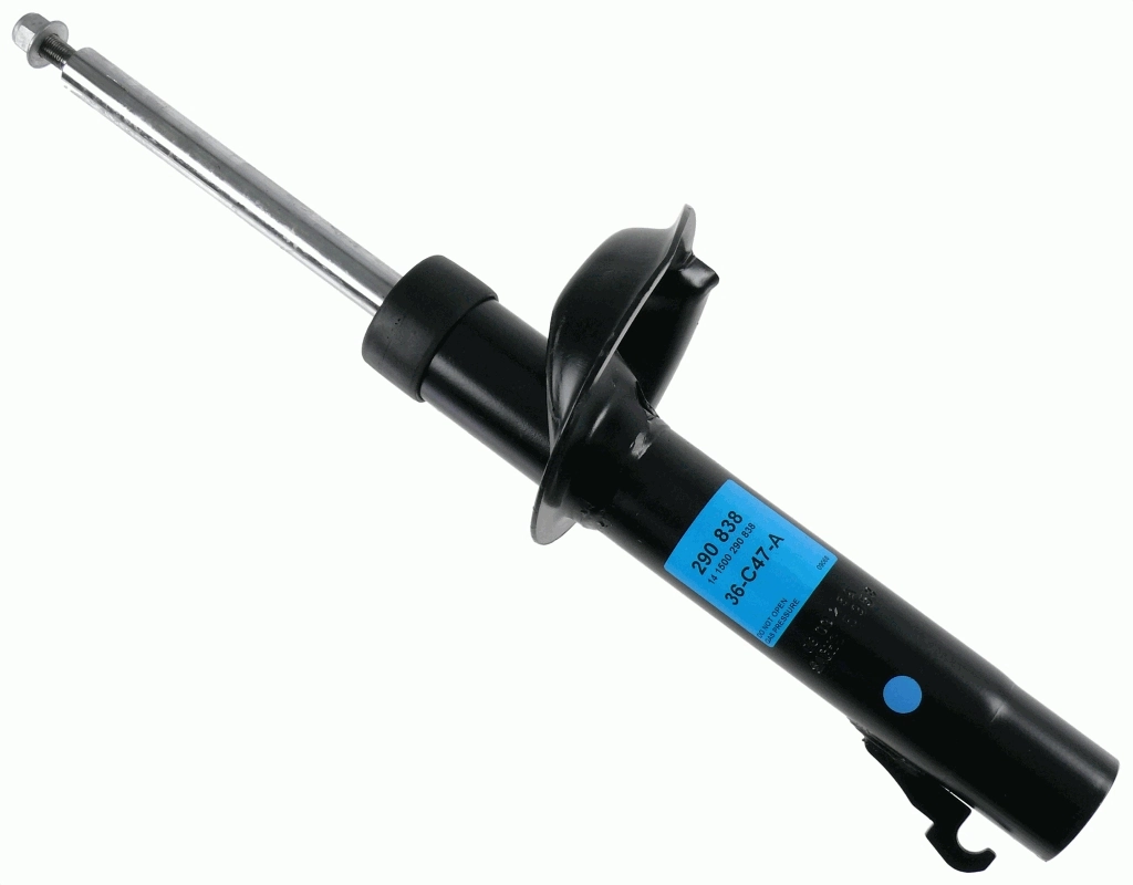 290838 Sachs