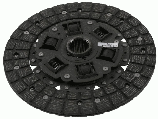 Do koszyka 3125035232 Toyota Tarcza sprzęgła