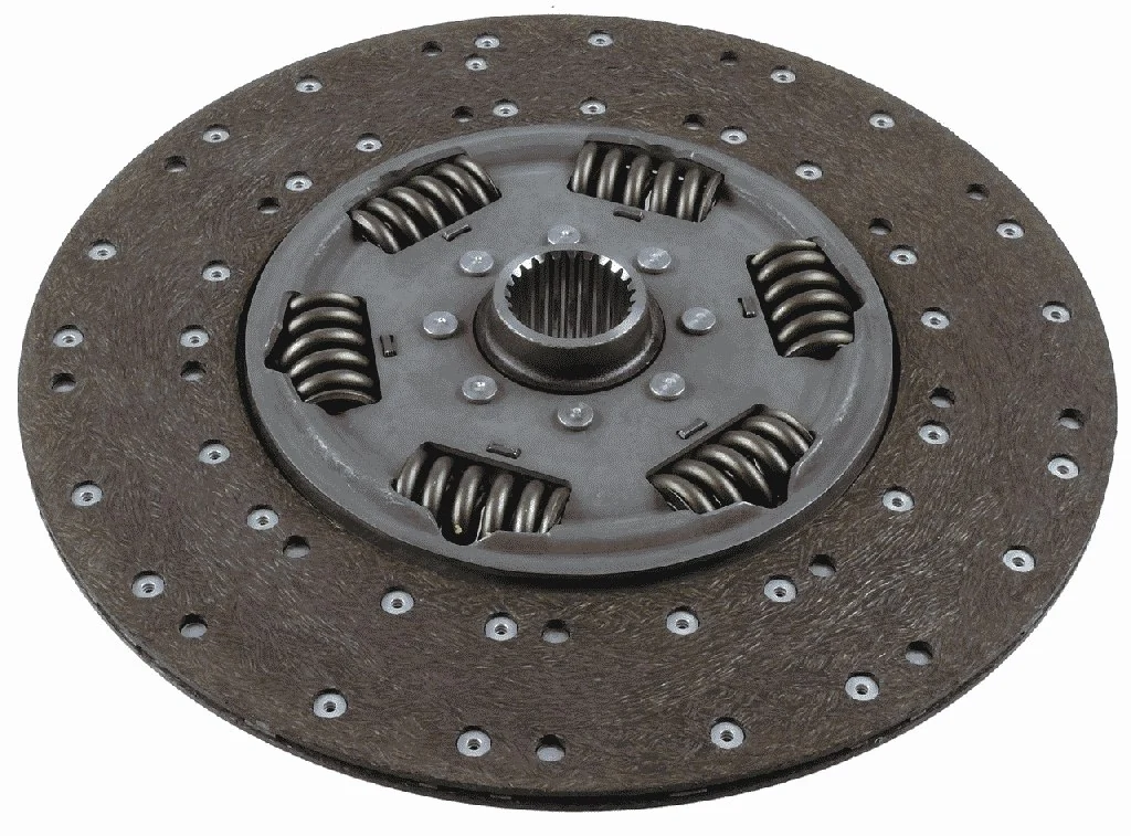 1878006129 Sachs Tarcza sprzęgła